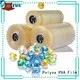 POLYVA polyvinyl alcohol film directly sale for makeup 1