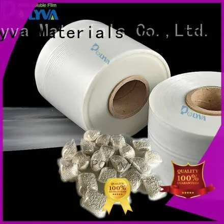 POLYVA water soluble laundry bags factory for agrochemicals powder1 1