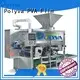 POLYVA automatic water soluble film packaging factory price for liquid pods 1