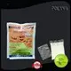 POLYVA water soluble laundry bags factory price for granules 1