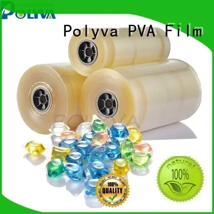 POLYVA dissolvable plastic bags series for makeup 1
