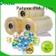 POLYVA dissolvable plastic bags series for makeup 1