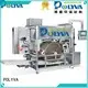 POLYVA automatic water soluble packaging factory for liquid pods 1