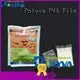 POLYVA water soluble laundry bags factory price for solid chemicals 1