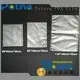 POLYVA high quality water soluble plastic bags factory for agrochemicals powder 1