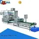 POLYVA cost-effective water soluble film packaging design for liquid pods 1