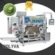 POLYVA high capacity water soluble packaging manufacturer for liquid pods 1