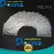 POLYVA real dissolvable bags factory price for solid chemicals 1