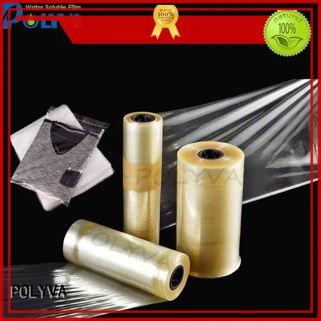 POLYVA polyvinyl alcohol bags wholesale for garment 1