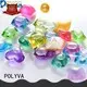 eco-friendly water soluble bags factory direct supply for lipsticks 1