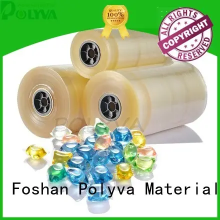 eco-friendly dissolvable plastic bags factory direct supply for lipsticks 1