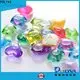 POLYVA dissolvable plastic bags with good price for lipsticks 1
