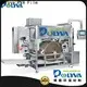 POLYVA water soluble film packaging factory for oil chemicals agent 1
