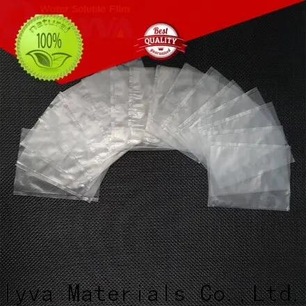 POLYVA wholesale dissolvable bags factory for granules 1