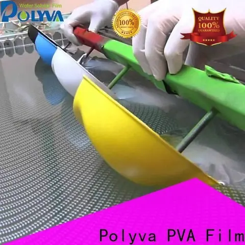 POLYVA polyvinyl alcohol bags series for garment1 1