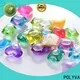 POLYVA dissolvable laundry bags with good price 1