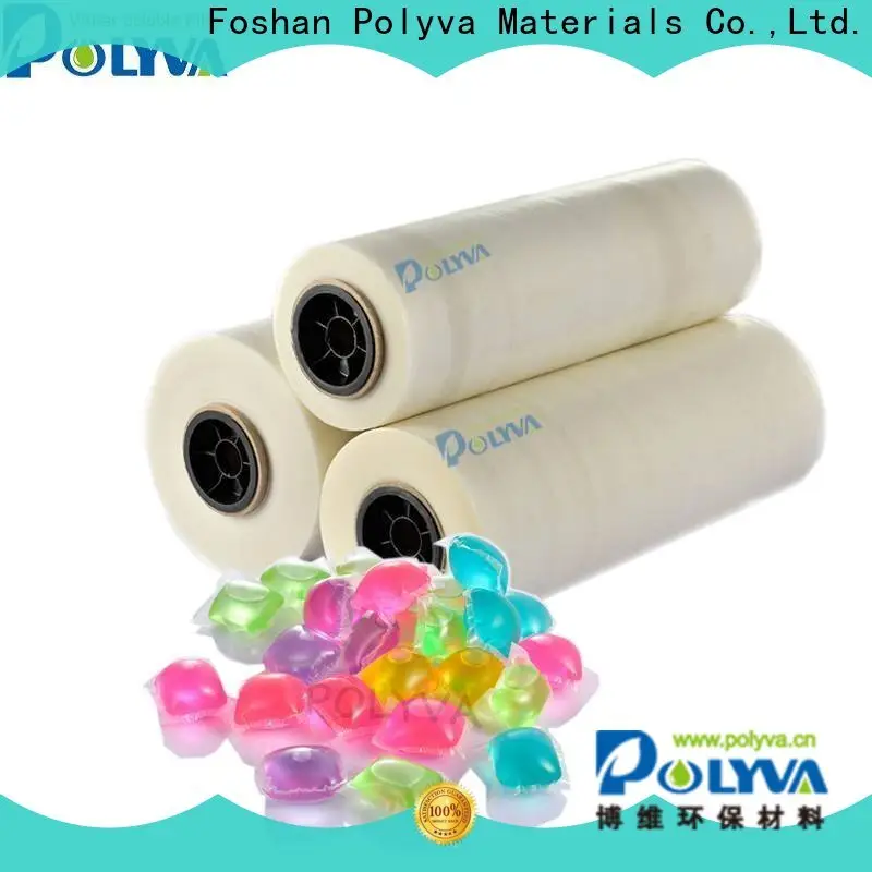 high-quality polyvinyl alcohol film factory direct supply for makeup 1
