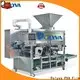 custom water soluble packaging with good price for powder pods 1