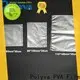 POLYVA wholesale pva water soluble film factory for agrochemicals powder 1