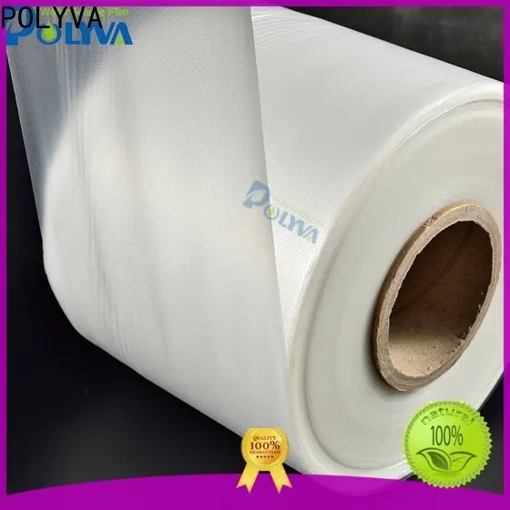 POLYVA custom pva bags supplier for medical 1