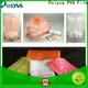 POLYVA new plastic bags that dissolve in water factory direct supply for garment 1