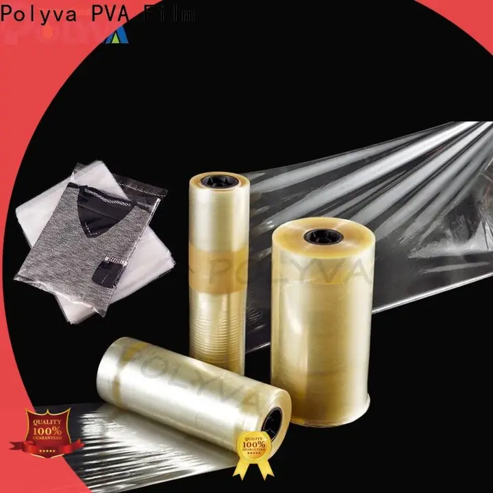 new plastic bags that dissolve in water factory direct supply for computer embroidery 1