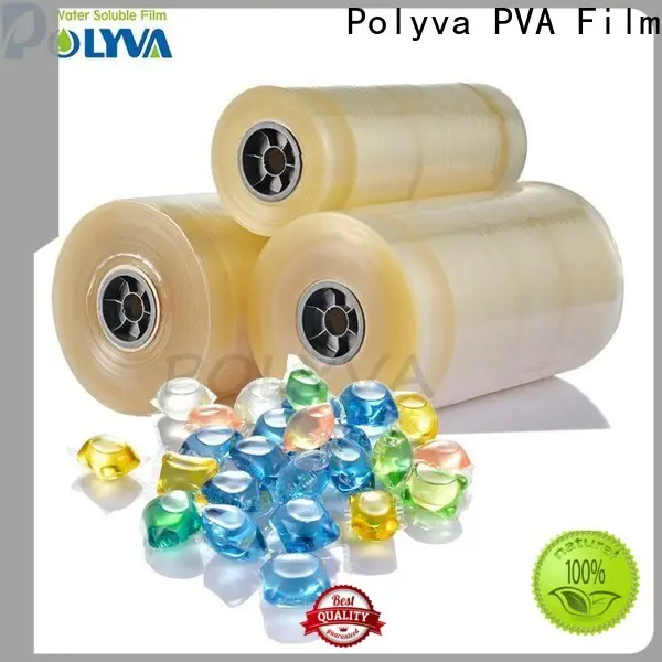 POLYVA water soluble bags series for lipsticks 1