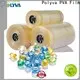 POLYVA water soluble bags series for lipsticks 1