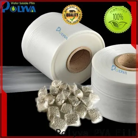popular water soluble plastic bags series for solid chemicals 1