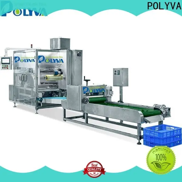 POLYVA hot selling water soluble film packaging personalized for oil chemicals agent 1
