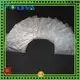 POLYVA eco-friendly dissolvable bags factory price for agrochemicals powder 1
