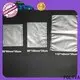POLYVA water soluble laundry bags manufacturer for granules 1