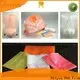POLYVA plastic bags that dissolve in water with good price for garment 1