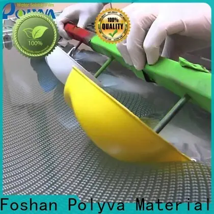advanced pva bags with good price for garment 1