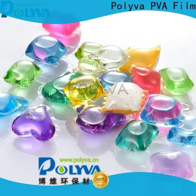 hot selling dissolvable plastic bags factory direct supply for makeup 1