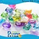 hot selling dissolvable plastic bags factory direct supply for makeup 1