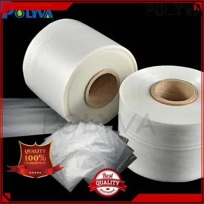 POLYVA dissolvable bags manufacturer for agrochemicals powder1 1