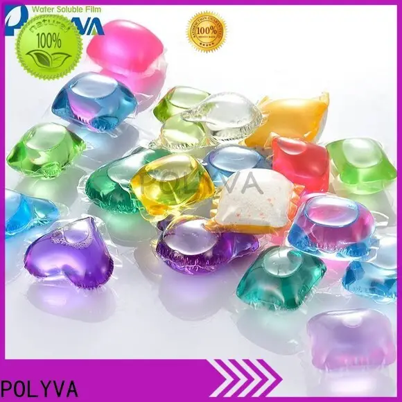 POLYVA polyvinyl alcohol film series for makeup2 1