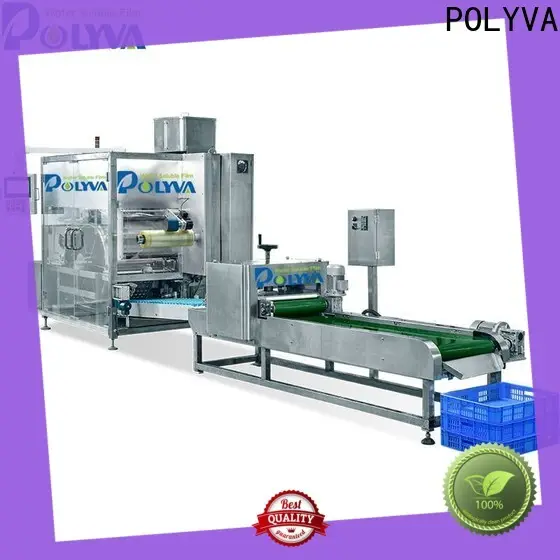 POLYVA water soluble film packaging design for oil chemicals agent1 1