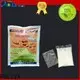 POLYVA eco-friendly dissolvable plastic series for agrochemicals powder 1
