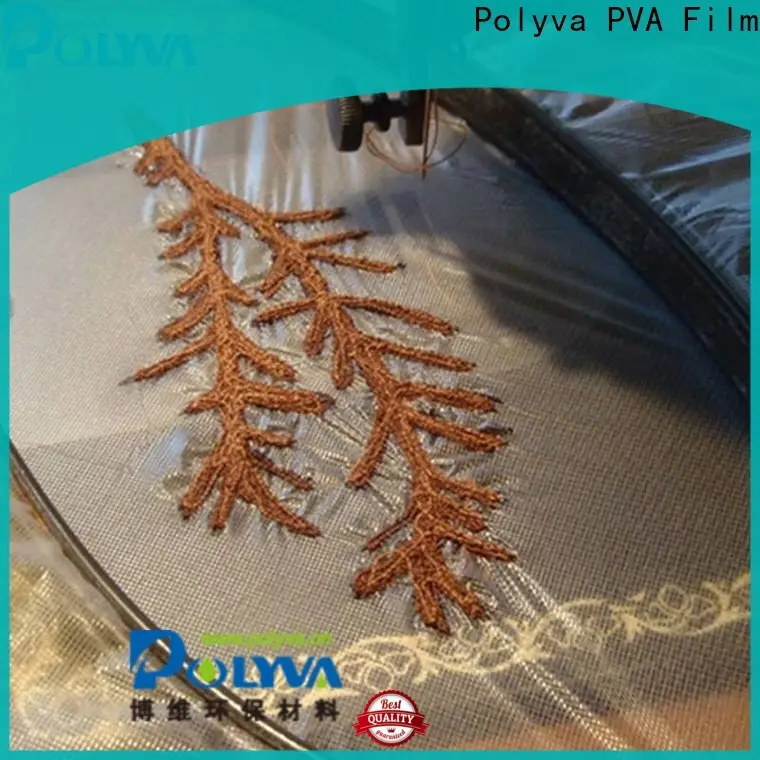 popular pva bags series for medical 1