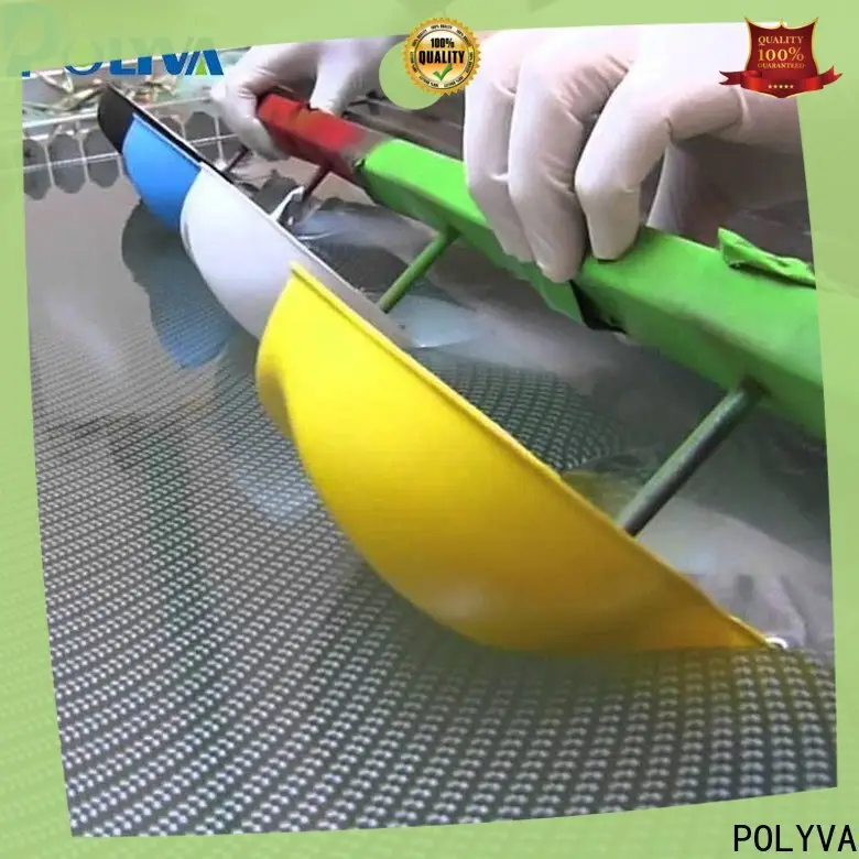 popular pvoh film series for garment 1