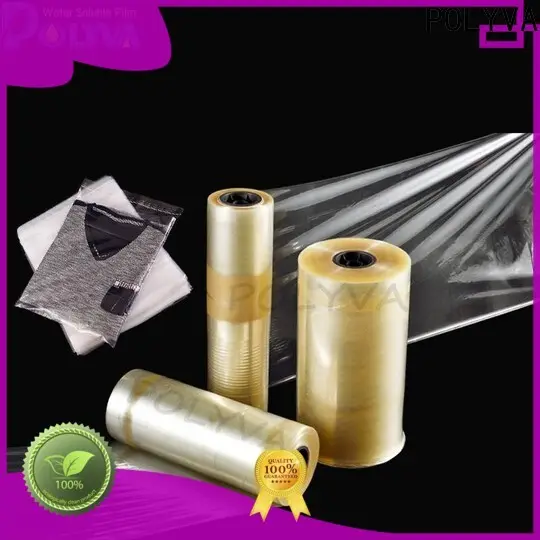 POLYVA polyvinyl alcohol purchase supplier for computer embroidery 1