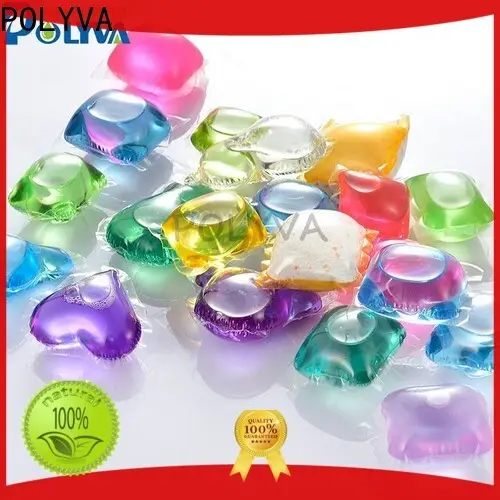 POLYVA dissolvable plastic bags factory direct supply 1