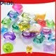 POLYVA dissolvable plastic bags factory direct supply 1