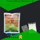 POLYVA water soluble laundry bags with good price for granules 1