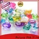 POLYVA excellent dissolvable laundry bags factory direct supply 1
