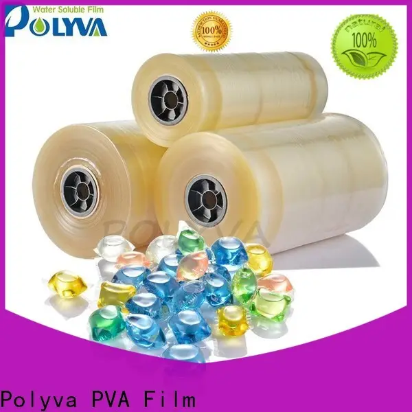 reliable polyvinyl alcohol film with good price for makeup 1