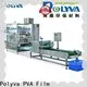 professional water soluble film packaging design for powder pods 1