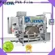 hot selling water soluble film packaging factory price for powder pods 1